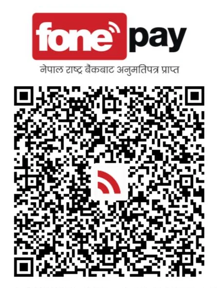 Payment QR