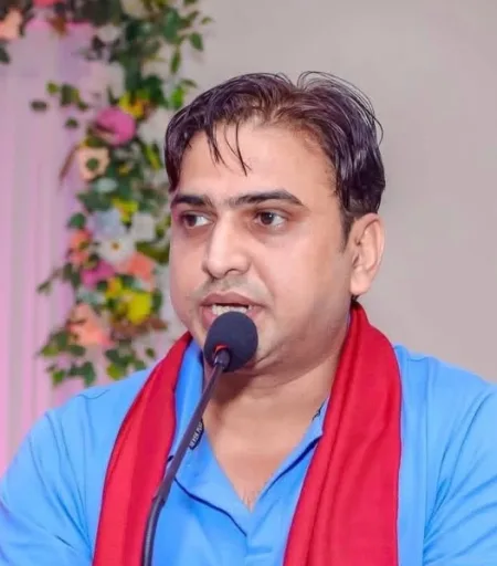 Govind Ghimire